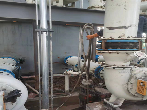 加茂镇设备基础沉降下沉注浆加固增加荷载
